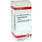 Chamomilla C 30 tabletti, 80 tk