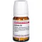 Berberis D 8, 80 tk