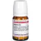 Bryonia C 5, 80 tk