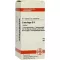 CIMICIFUGA D 8, 80 tk