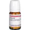 CROCUS D 4 tabletid, 80 tk
