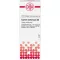 CUPRUM SULFURICUM D 8 lahjendus, 20 ml
