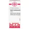 CUPRUM SULFURICUM D 4 tabletid, 80 tk