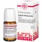 CUPRUM SULFURICUM D 4 tabletid, 80 tk