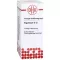 ERGOTINUM D 12 Lahjendus, 20 ml