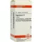 HYPERICUM C 6 tabletid, 80 tk