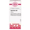 Hypericum D 8, 80 tk