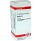 IGNATIA C 9 tabletid, 80 tk