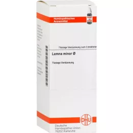 LEMNA Väike algne tinktuur, 20 ml