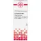 LYCOPODIUM D 60 Lahjendus, 20 ml