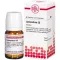 LYCOPODIUM C 5 tabletid, 80 tk