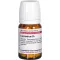 LYCOPODIUM C 5 tabletid, 80 tk