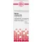 Naatriumkloraat D8, 50 ml