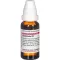 QUEBRACHO D 3 Lahjendus, 20 ml