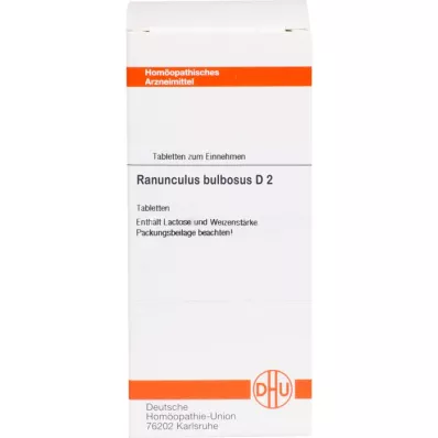 Ranunculus Bulb D 2, 80 tk