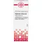 Raphanus Sativus D4, 20 ml
