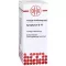 SYMPHYTUM D 10 Lahjendus, 20 ml