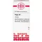 THUJA D 1 tabletid, 80 tk
