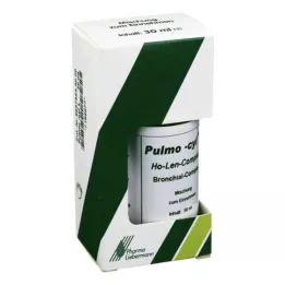 PULMO-CYL L HO-LEN-CONTLEX DLAP, 30 ml