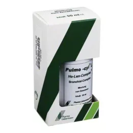 PULMO-CYL L HO-LEN-CONTLEX DLAP, 50 ml