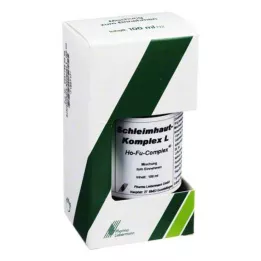 SCHLEIMHAUT KOMPLEX L Ho-Fu-Complex tilgad, 100 ml
