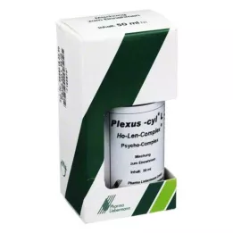 PLEXUS-CYL L Ho-Len-Complexi tilgad, 50 ml