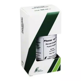 PLEXUS-CYL L Ho-Len-Complexi tilgad, 100 ml