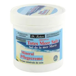 Surnumere soola mineraalhoolduskreem, 250 ml