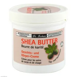Sheavõi näo- ja kehakreem, 250 ml