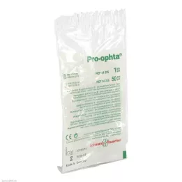 PRO-OPHTA Silma side D, 1 tk