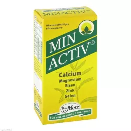 MINACTIV Pulber, 250 g