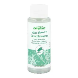 Teepuu näovesi (125 ml)