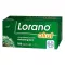 LORANO ägedad tabletid, 100 tk