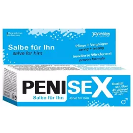 PENISEX Salv talle, 50 ml