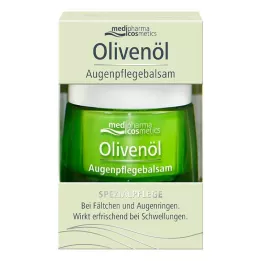 Oliiviõli Eichtfeitbalm, 15 ml