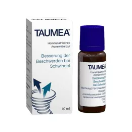 Tumena segu, 10 ml