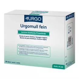 URGOMULL peen 4 cmx4 m, 20 tk