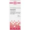 Guacum D6, 50 ml