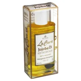 Jojobaõli 100% La Cura, 100 ml