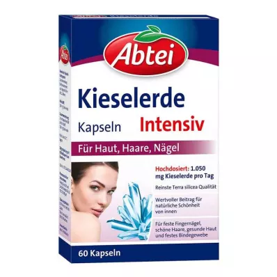 ABTEI Ränikapslid, 60 tk ABTEI Ränikapslid, 60 tk