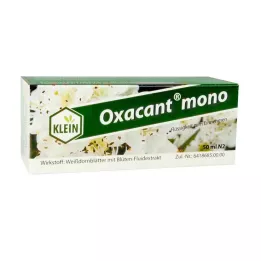 Oxacant mono, 50 ml