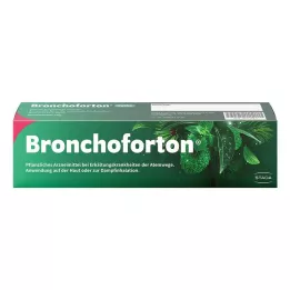 BRONCHOFORTON Salv, 100 g