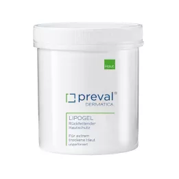 Eelmine lipogel, 400 g