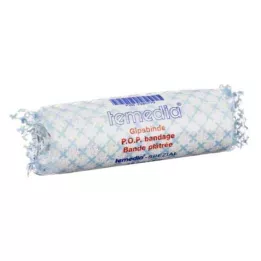 GIPSBINDE Temedia special 12 cmx2 m, 1 tk