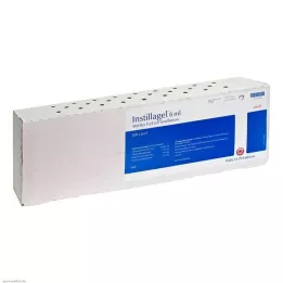INSTILLAGEEL, 100X6 ml