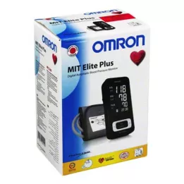 Omron Elite Plus, 1 tk