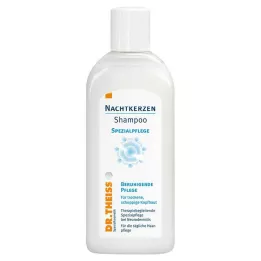 DR.THEISS Õhtune priimula šampoon, 200 ml