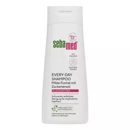 SEBAMED Igapäevane šampoon, 200 ml