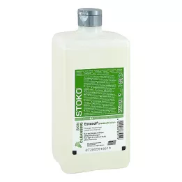 ESTESOL esmaklassiline nahapuhastusvedelik, 1000 ml