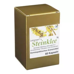 STEINKLEE kapslid, 60 tk